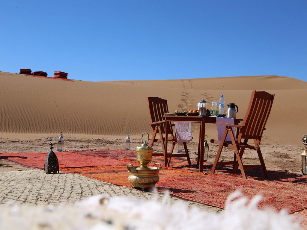 3 Days Private Desert Tour From Marrakech To Erg Chebbi Sand Dunes