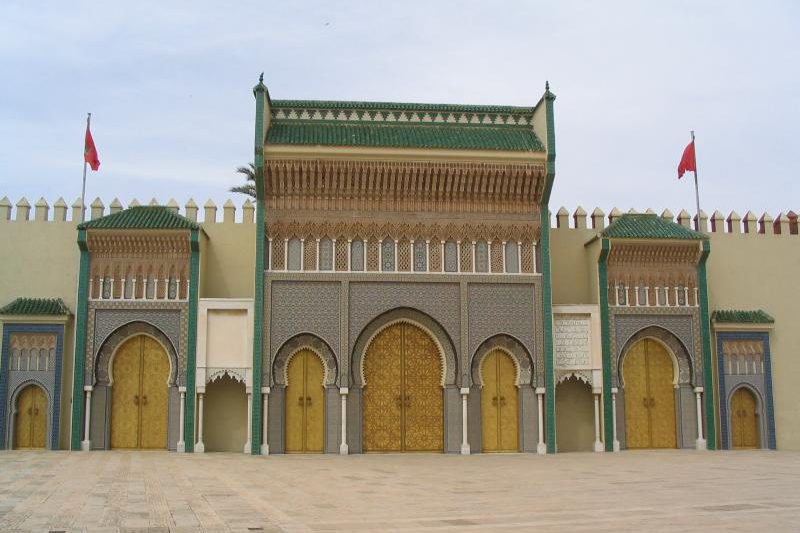 One Day Trip From Casablanca To The Unesco World Heritage Of Fes City