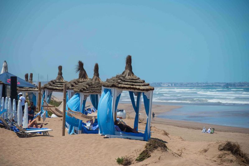 One Day Trip From Casablanca To El Jadida And Portuguese Fortress