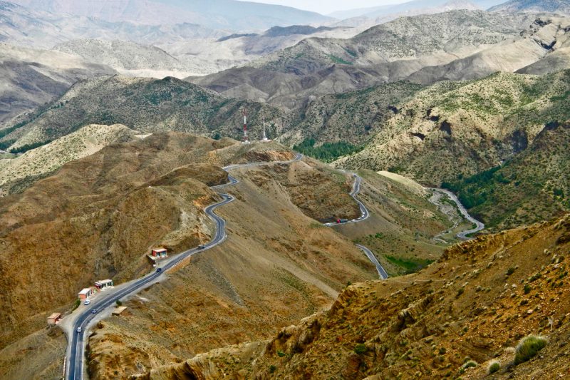 6 Days Adventure Tour From Agadir To Desert And South Valleys