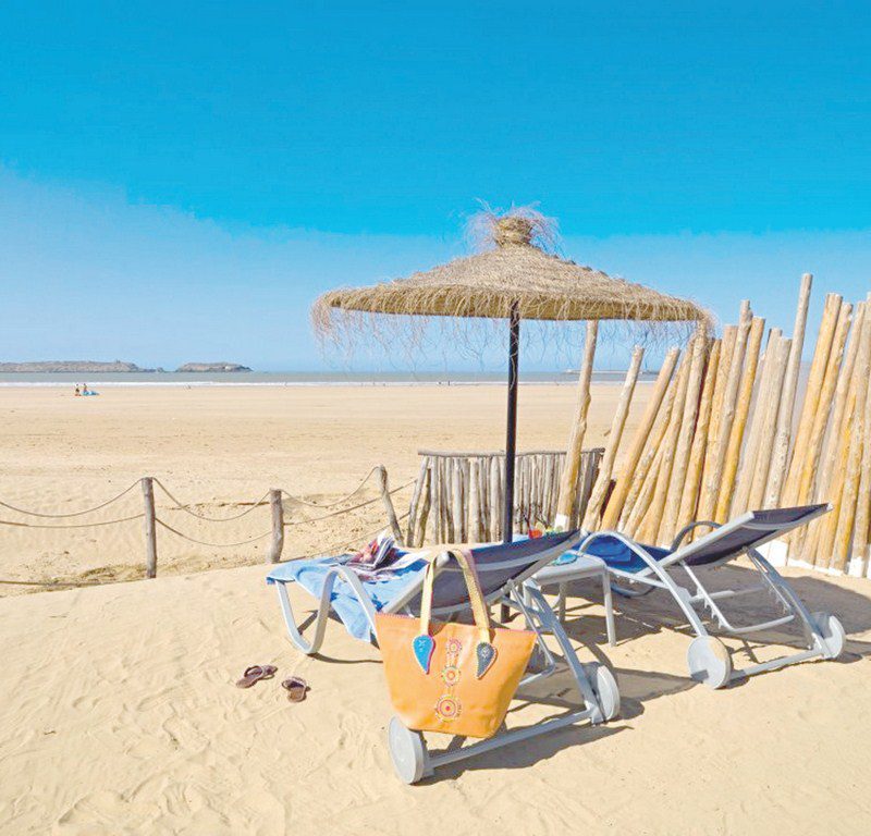 The Perfect 10 Day Tour From Casablanca