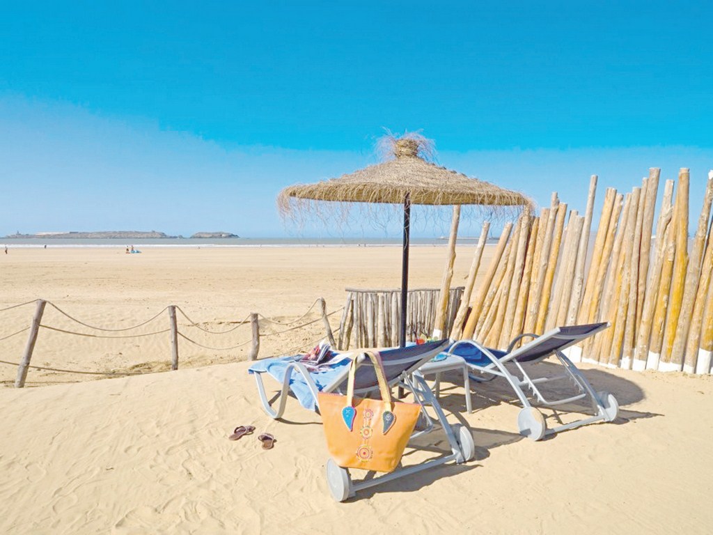 The Perfect 10 Day Tour From Casablanca