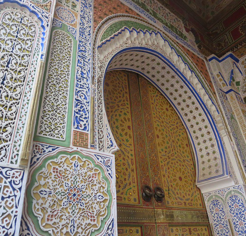 6 Days Cultural Tour  From Fes To The North And Imperial Cities