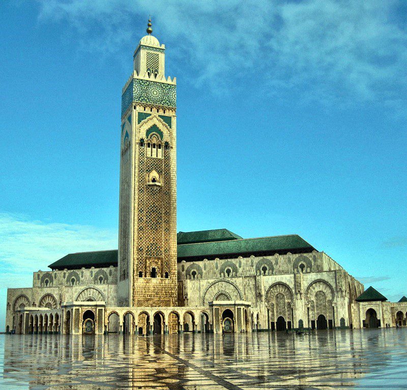 13 Days Grand Morocco Tour From Casablanca To Imperial Cities And Desert