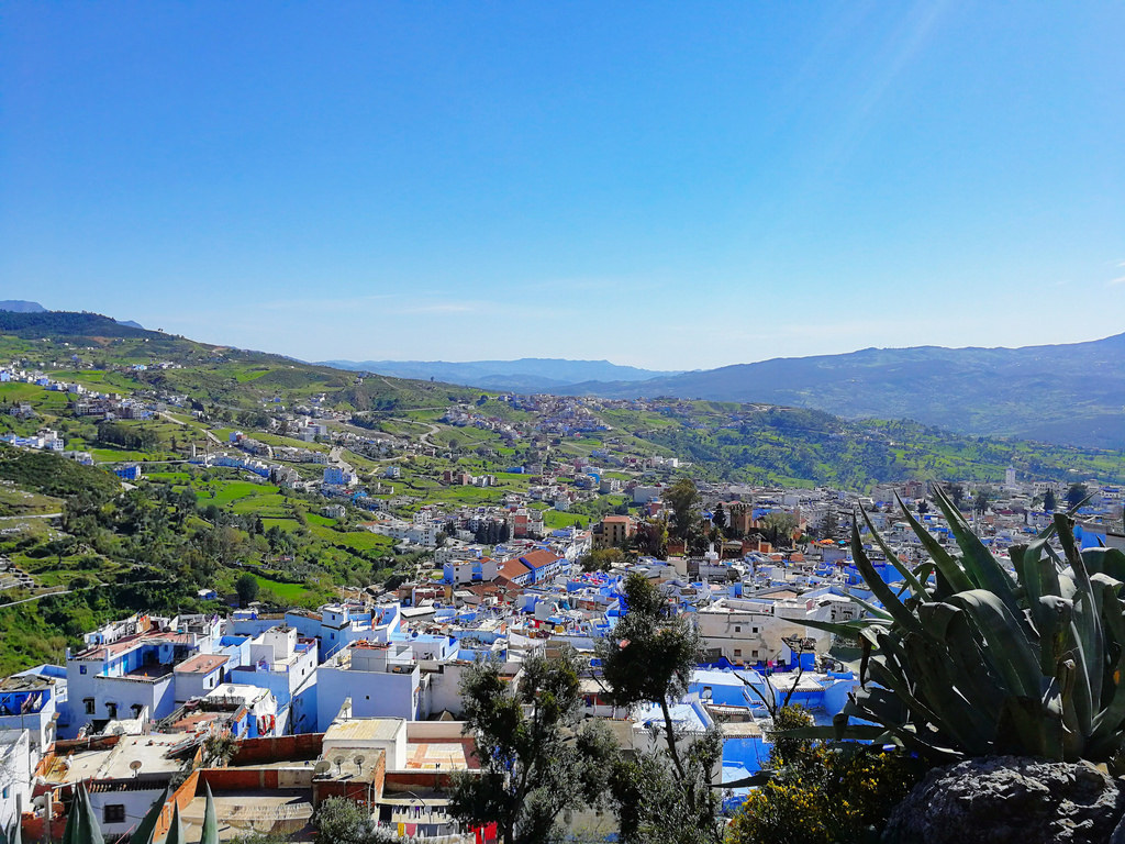 10 Days Tour From Tangier To The North, Imperial Cities And Coast