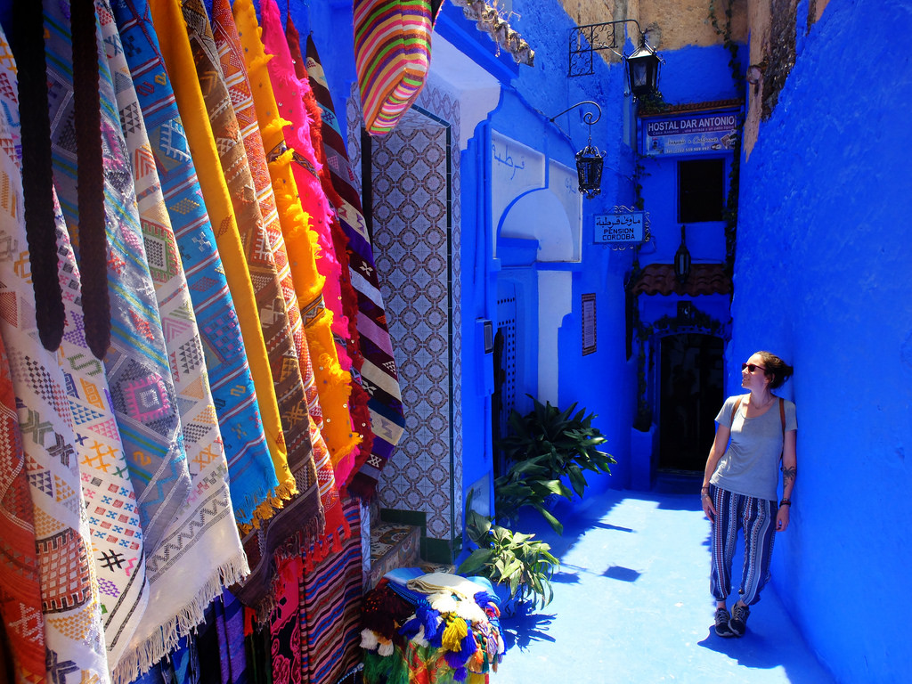 morocco tours from tangier - morocco daily tours