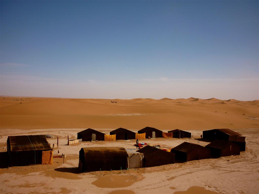 3 Days Tour From Agadir To Sahara Desert, Kasbahs And Mountains