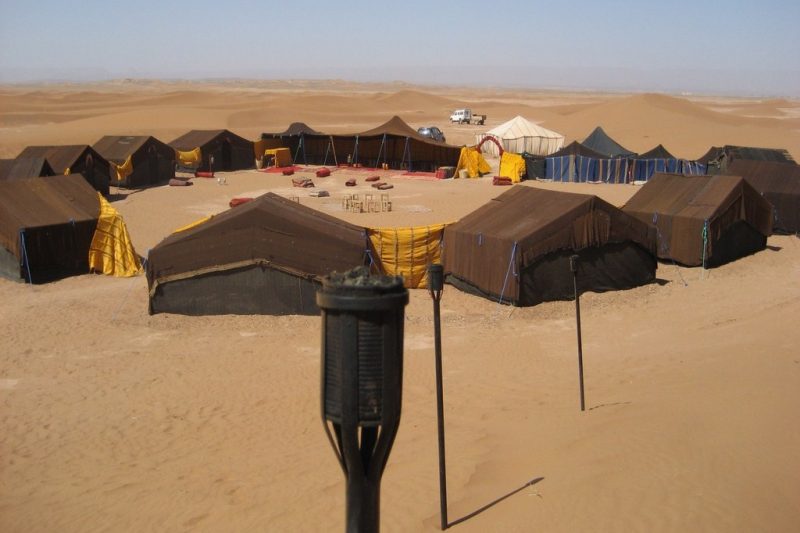 2 Day Private Desert Tour From Marrakech To Zagora And Draa Valley