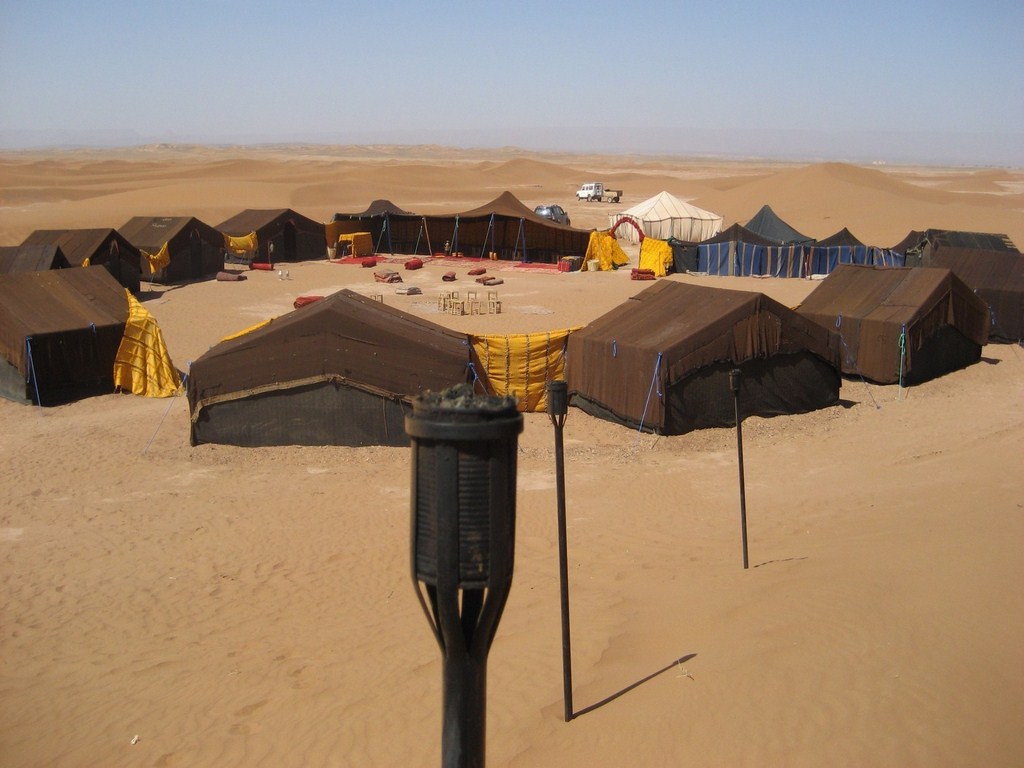 2 Day Private Desert Tour From Marrakech To Zagora And Draa Valley